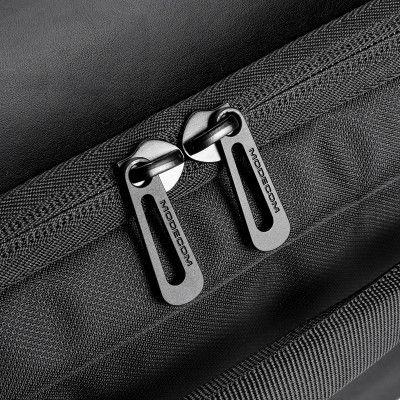 Сумка для ноутбука Modecom Split 15,6" Black (TOR-MC-SPLIT-15) - фото 6