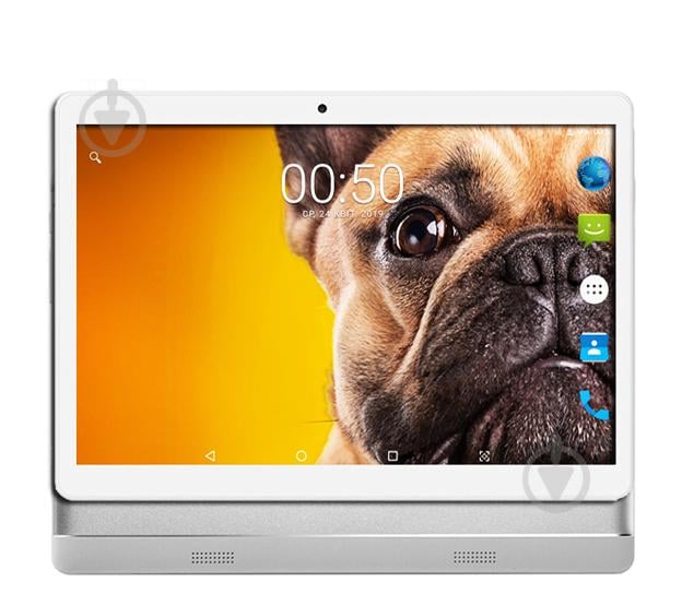 Hoozo X1001 Lite Full HD 32Gb LTE Silver