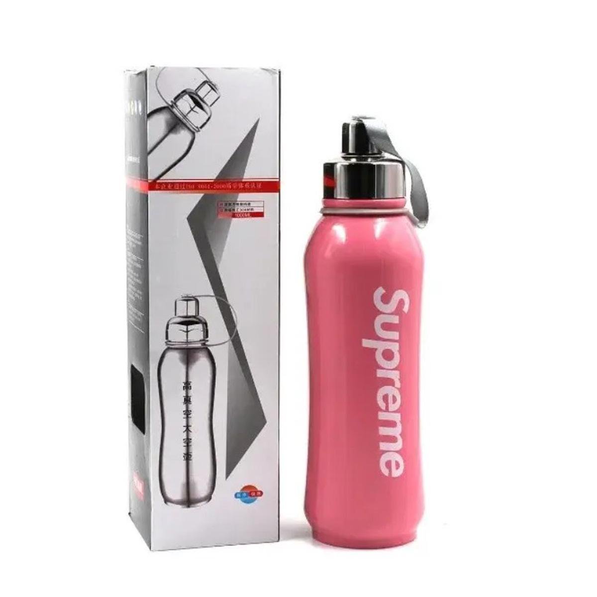 Термос Supreme Cap (800/8327)