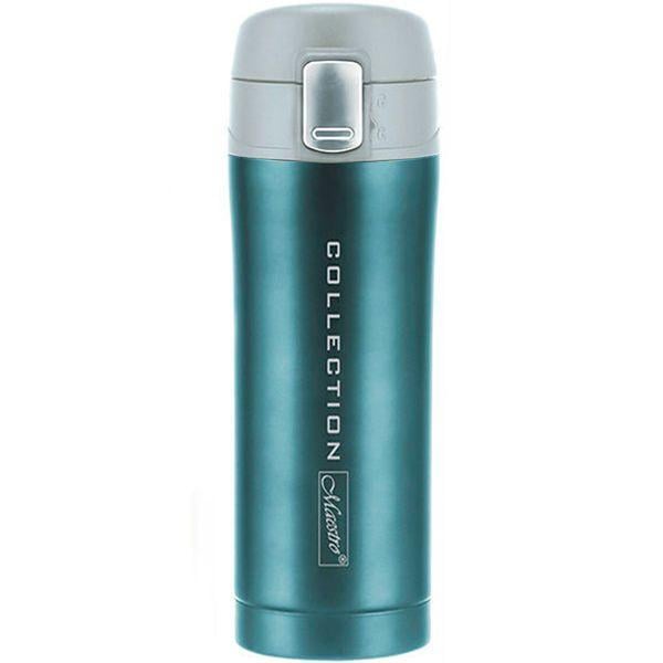 Термокружка Maestro MR1641-45 450 мл Зеленый (3014767АER)