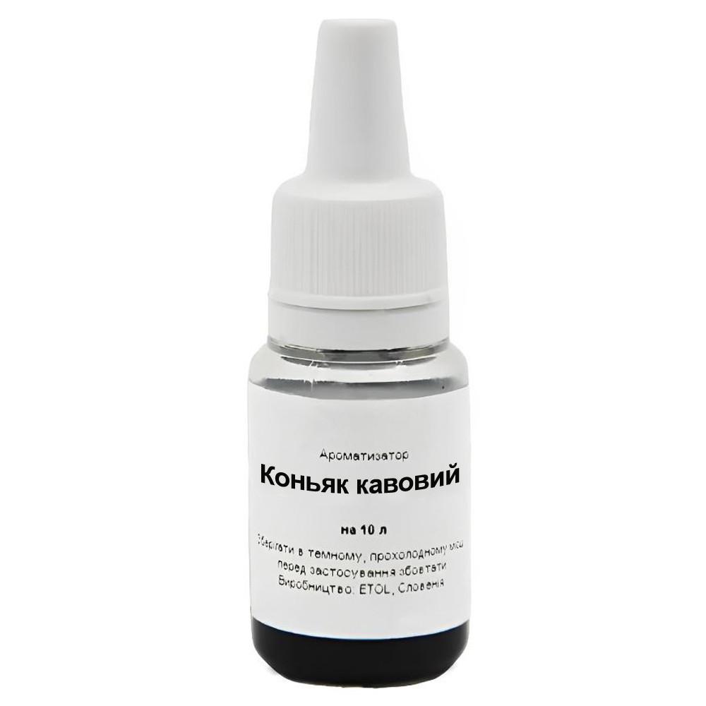 Ароматизатор Коньяк кофейный на 10 л (20095971)
