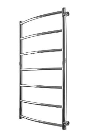 Полотенцесушитель водяной Mario 4820111352487 Классик Б/П 1" 900x550/800 мм (25238)