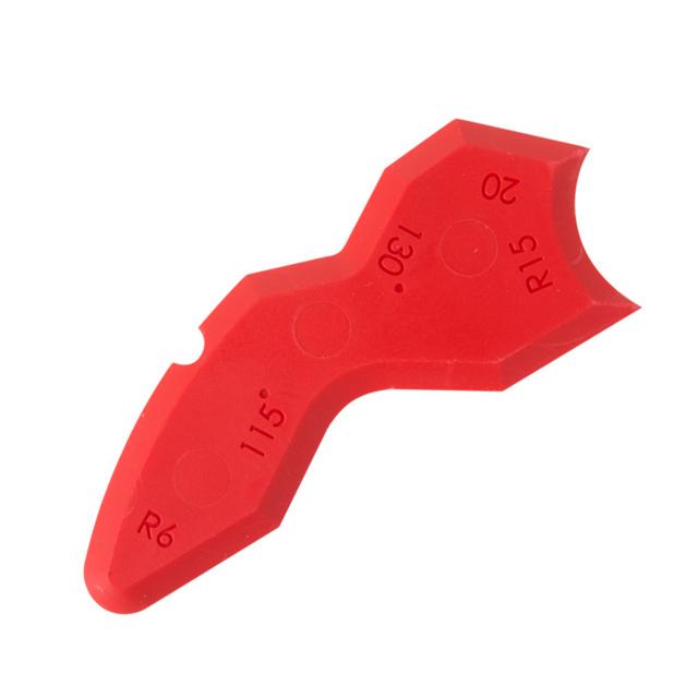 Набір шпателів для силікону 4 шт. - фото 5 Набір шпателів для силікону 4 шт. - фото 5