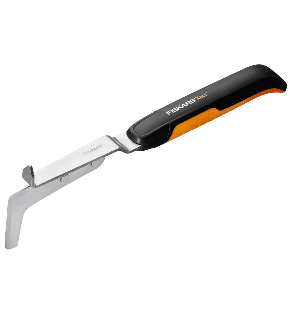 Очиститель щелей Fiskars Xact Small (1027045)