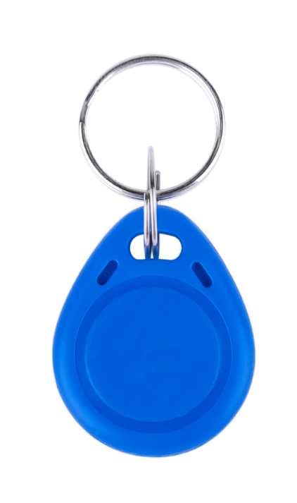 Брелок GV-RFID-004-MF Blue (2479153561)