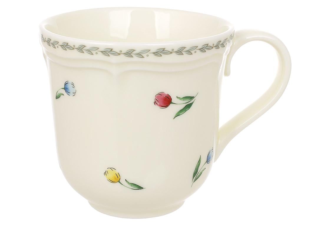 Кружка порцеляновая 350 мл (159-005)