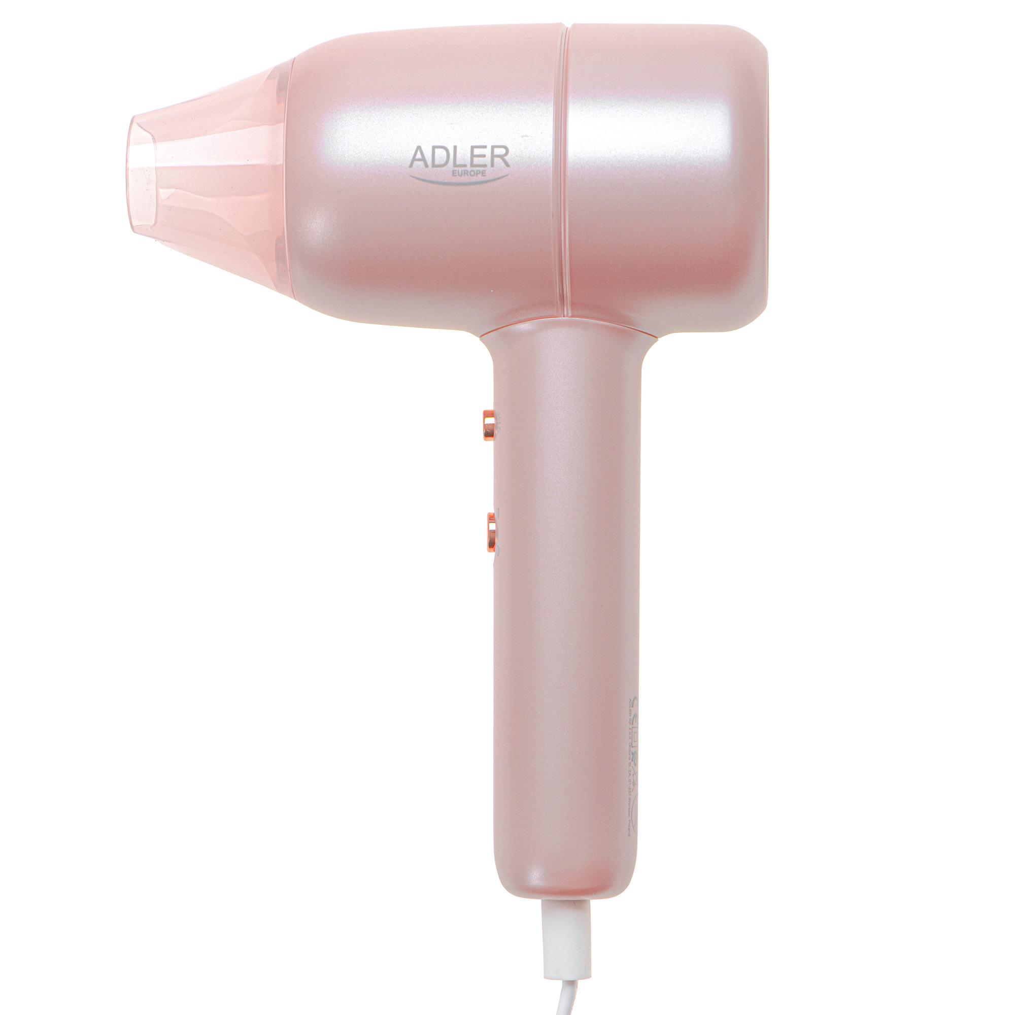 Фэн Adler AD 2279p 1800 Вт Pink (35964698) - фото 3