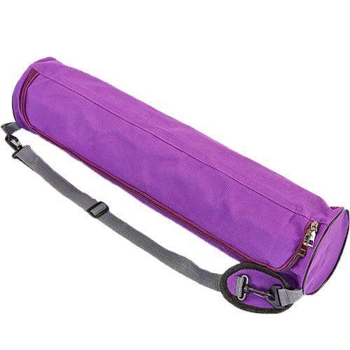 Чохол для йога килимка FI-6876 Фіолетовий (56429053)