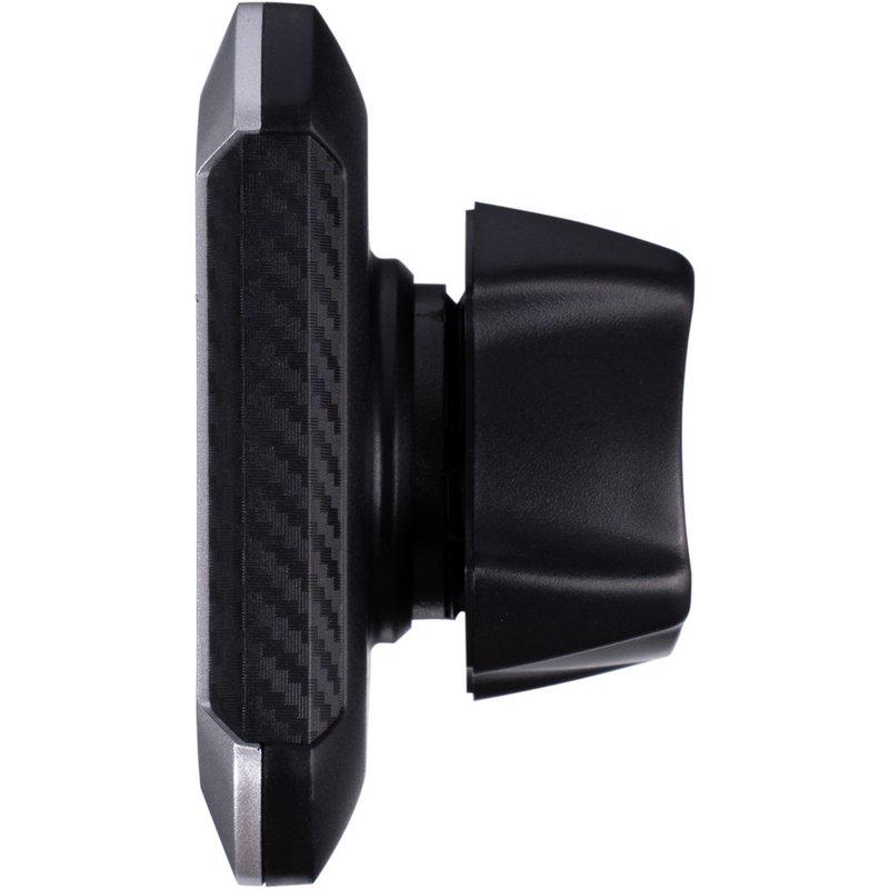 Автотримач Gelius Clasp GP-CH022 Magnetic Black - фото 5 Автотримач Gelius Clasp GP-CH022 Magnetic Black - фото 5