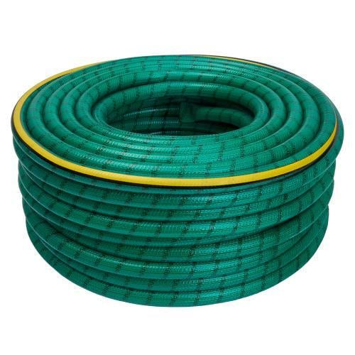 Шланг армированный Alloid Pro JADE CATERPILLAR 4-х слойный 3/4" 50 м (35506597)
