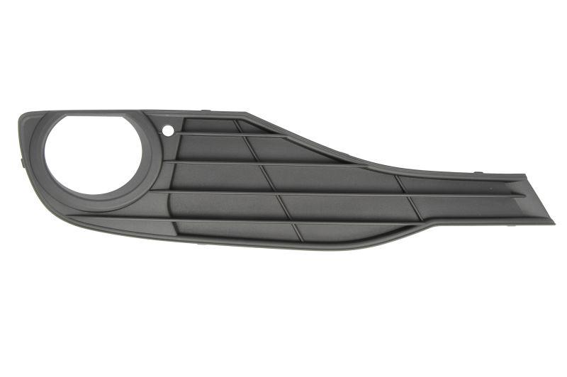 Решетка бампера AVTM BMW 3-Series F30 12-14 правая закрытая (1422 912)