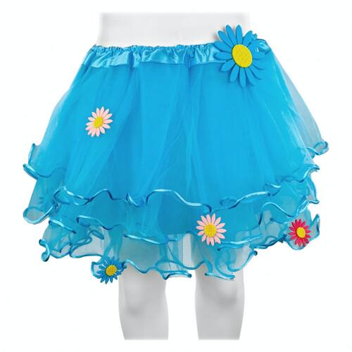 Юбка Пачка детская SETA Decor 17-451BL-1 Юбка Пачка детская SETA Decor 17-451BL-1