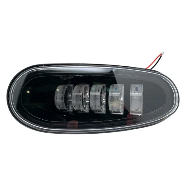 Протитуманні фари Daewoo Lanos 50W ближнє світло 2 шт. - фото 2 Протитуманні фари Daewoo Lanos 50W ближнє світло 2 шт. - фото 2