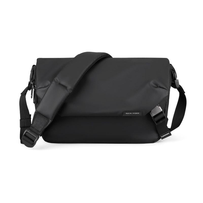Чоловіча сумка-месенджер Mark Ryden MR-WB8109 Black