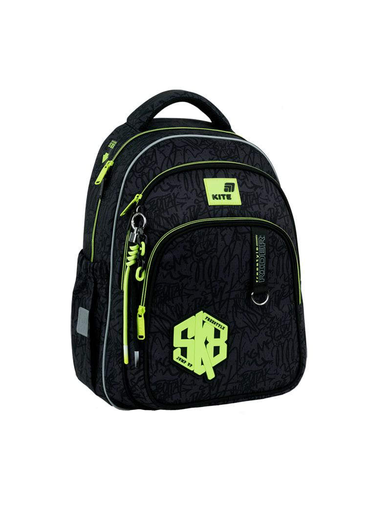 Рюкзак Kite Education 763M SK8 (K26-763M-3)