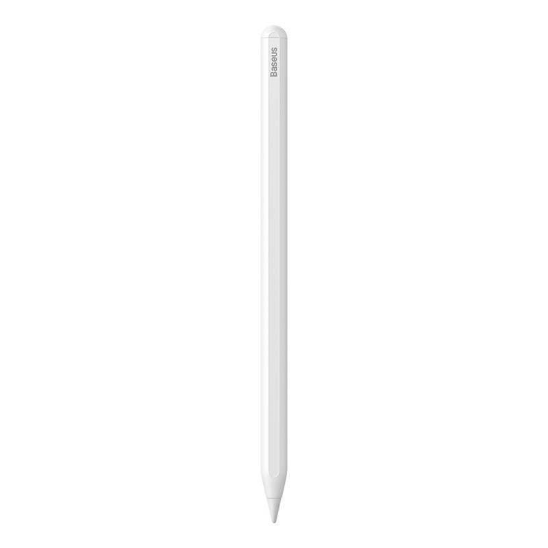 Стилус BASEUS SXBC020102 Smooth Writing Wireless/Wireless Version White (575698)