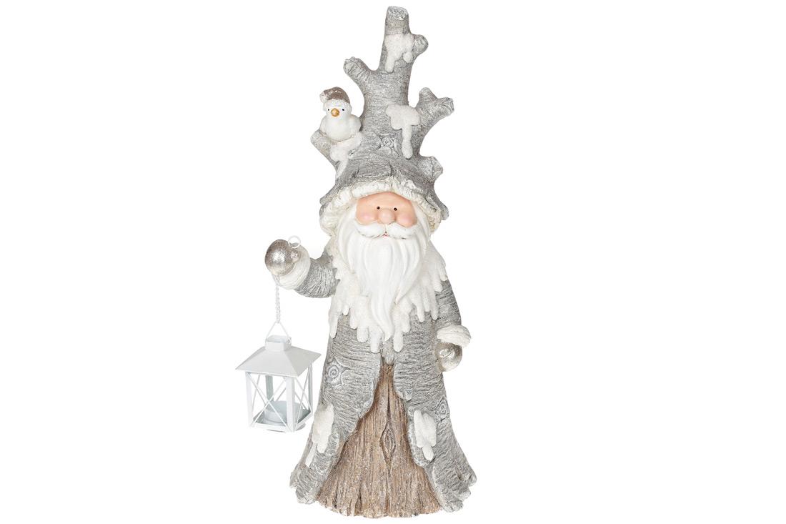 Новогодняя фигура BonaDi Лесовий (711-255)