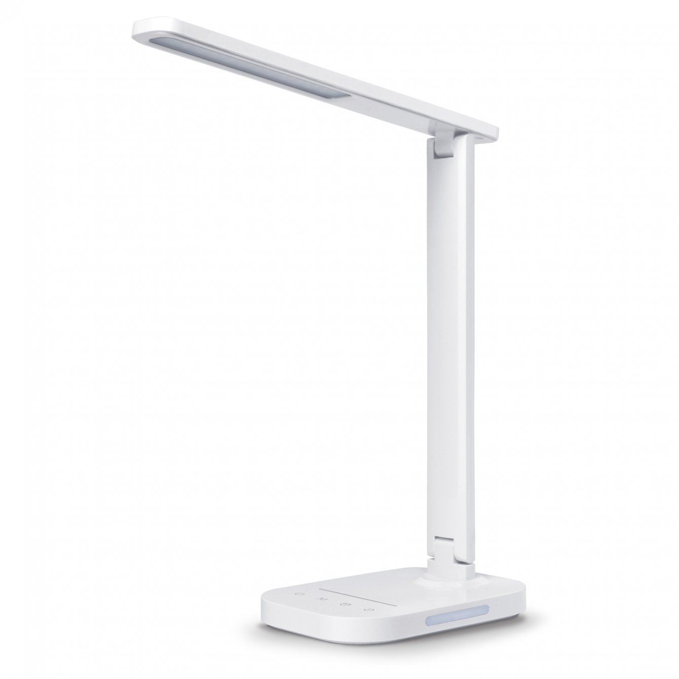 Светодиодная настольная лампа VIDEX TF12W 7W 3000-6500K (VL-TF12W)