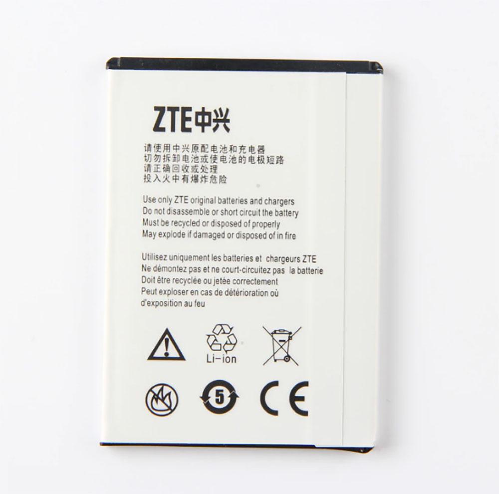 Аккумулятор для ZTE N919/Li3825T43P3h775549