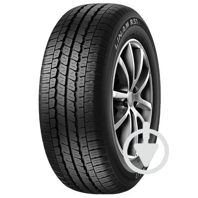 Автошина Falken Linam R51 195/70 R15C 104/102R