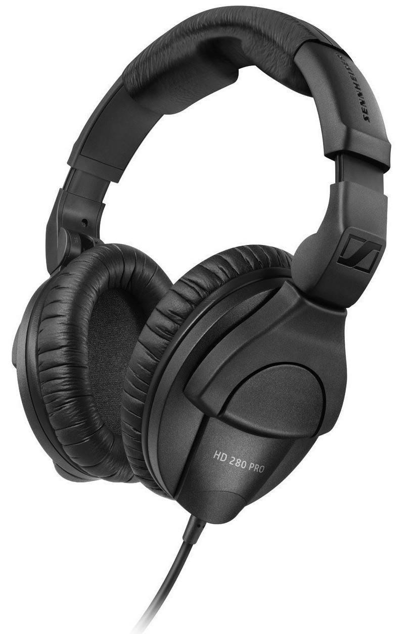 Наушники Sennheiser HD 280 Pro (5682120)