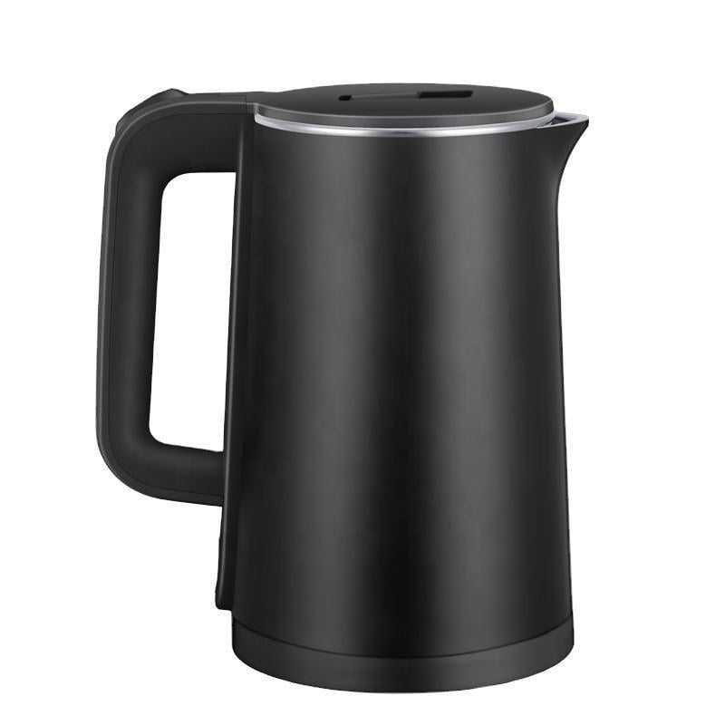 Электрочайник СВ 2845 Черный (40756-СВ 2845)