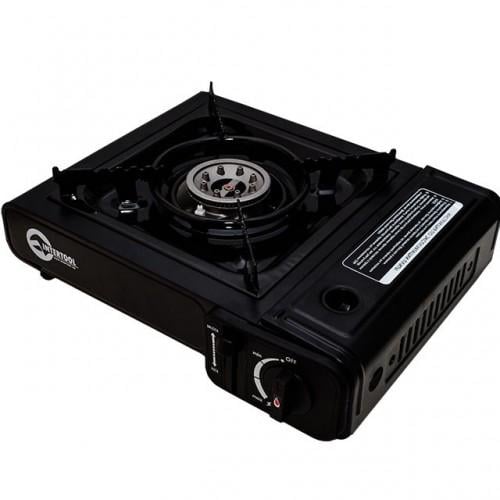 Плита газовая Intertool (GS-0001)