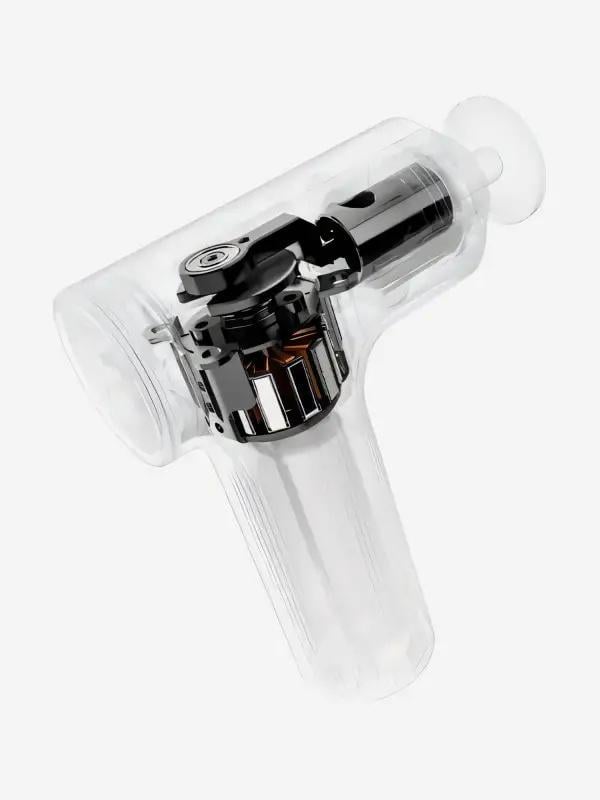 Массажер перкуссионный Xiaomi Mijia 3 Mini Dark Gray - фото 5 Массажер перкуссионный Xiaomi Mijia 3 Mini Dark Gray - фото 5