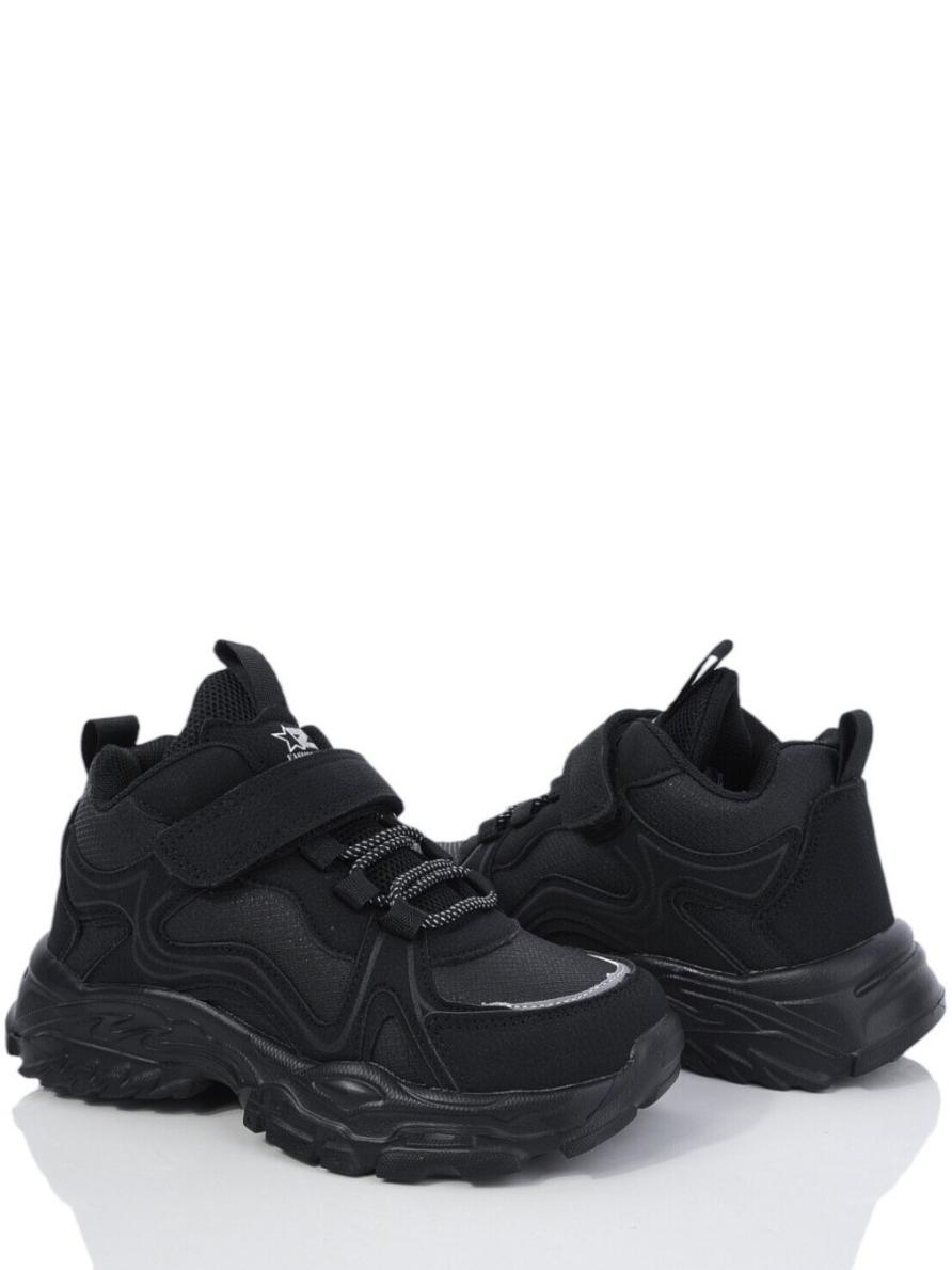 Кроссовки TOM.M N50903A р. 34 Черный Кроссовки TOM.M N50903A р. 34 Черный