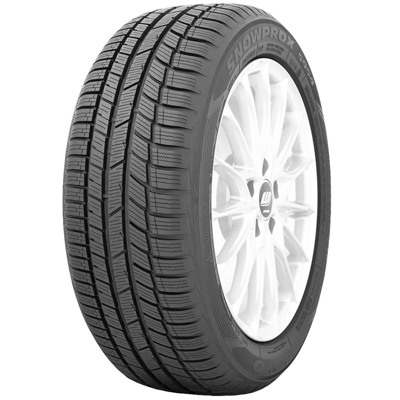 Автошина TOYO Snowprox S954 255/40 R20 101W XL (421007)