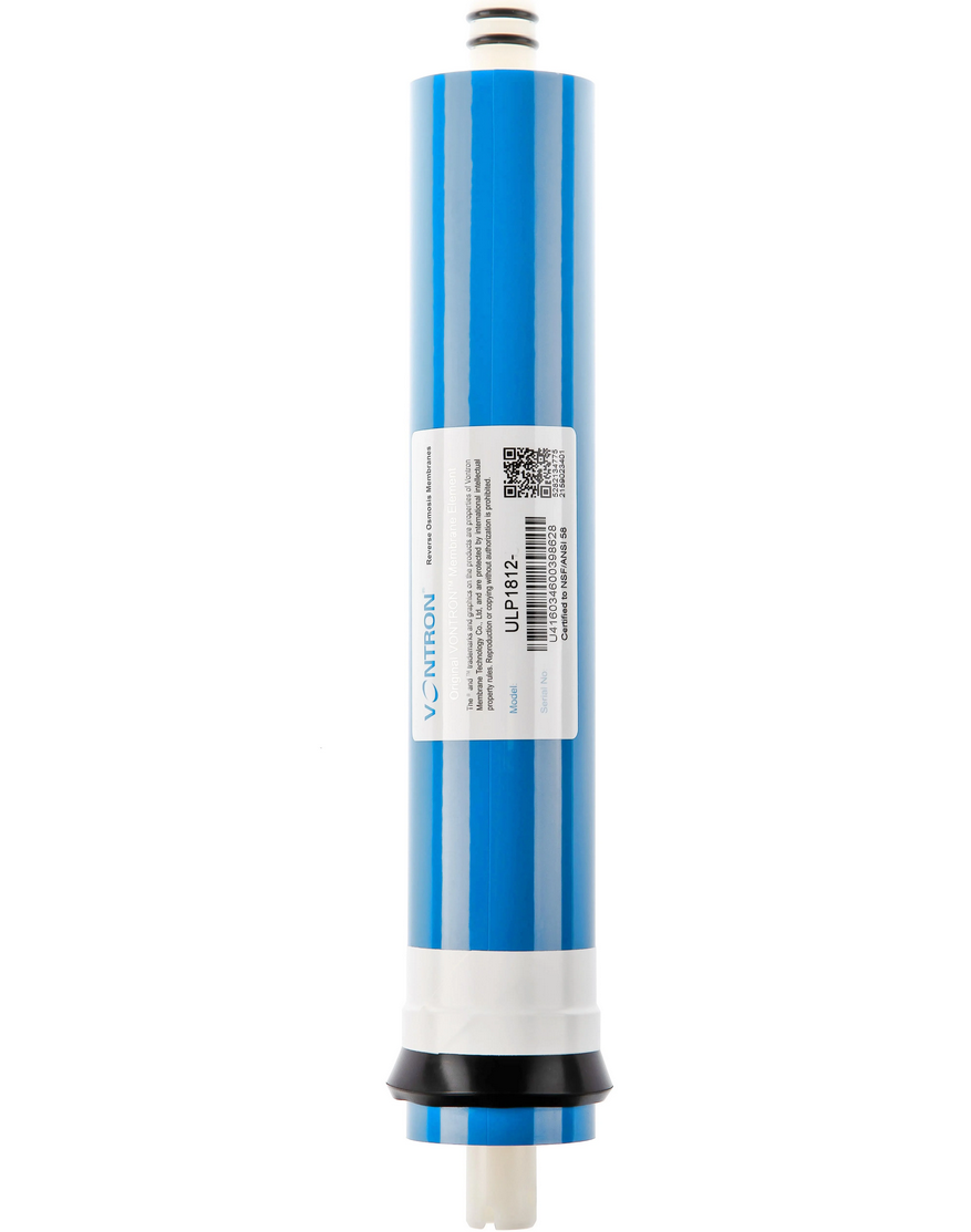 Мембрана для обратного осмоса Vontron ULP 1812-50 (3359)