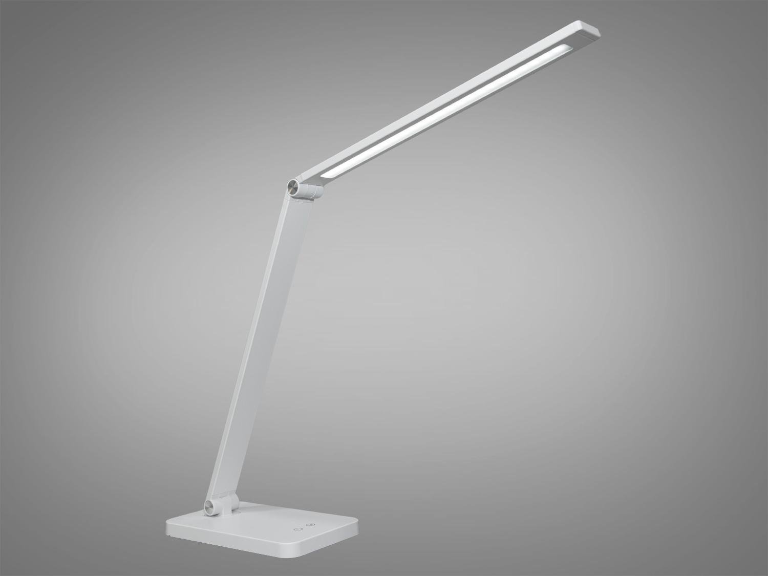 Настольная лампа светодиодная (856WH) - фото 1 Настольная лампа светодиодная (856WH) - фото 1