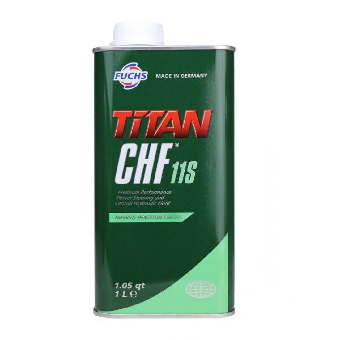 Гідравлічне мастило Subaru K0515YA000 1 л