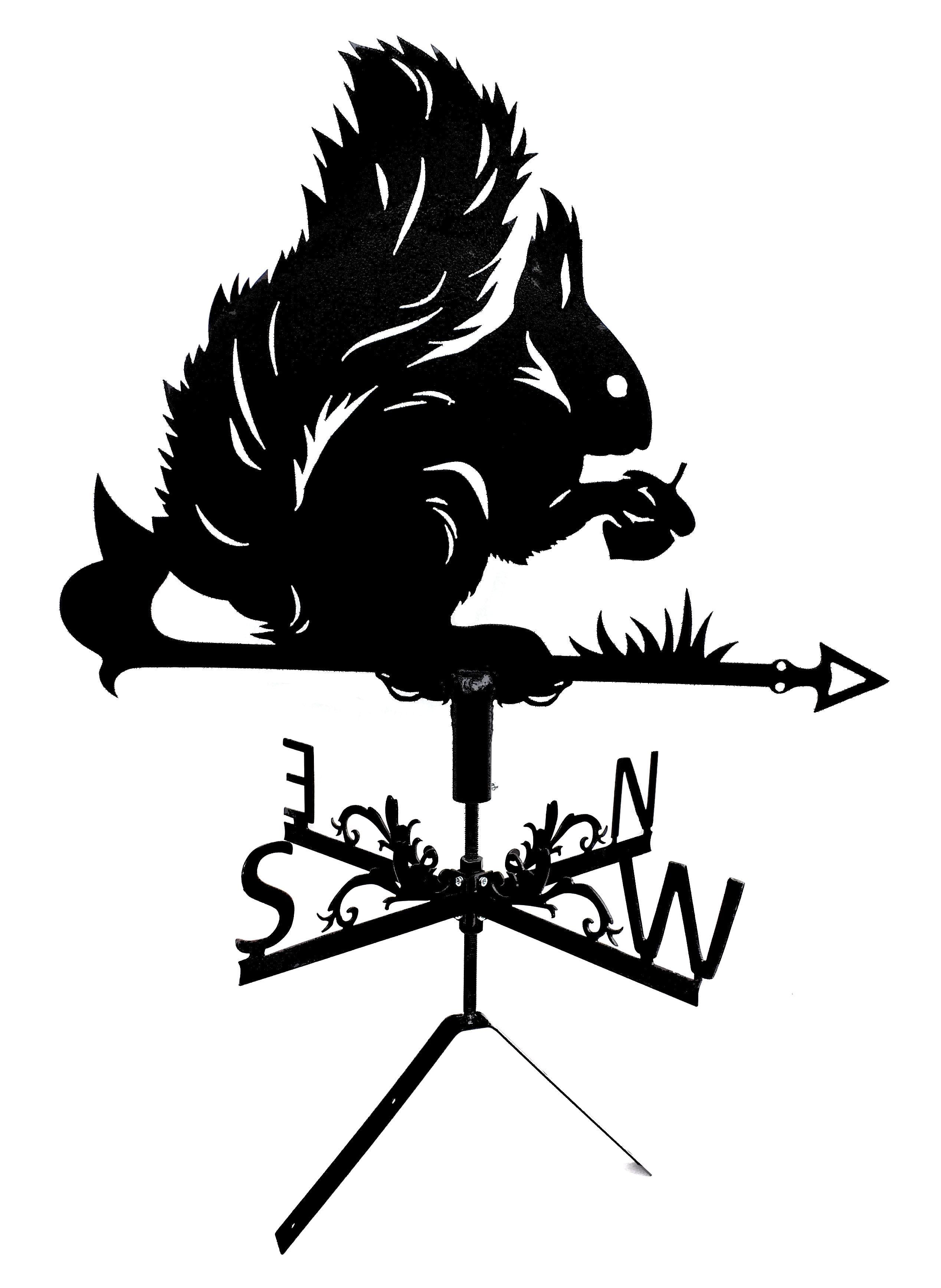 Флюгер на альтанку Білка (27328265) Флюгер на альтанку Білка (27328265)