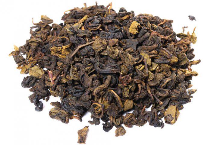 Чай Ароматная маракуйя 50 г