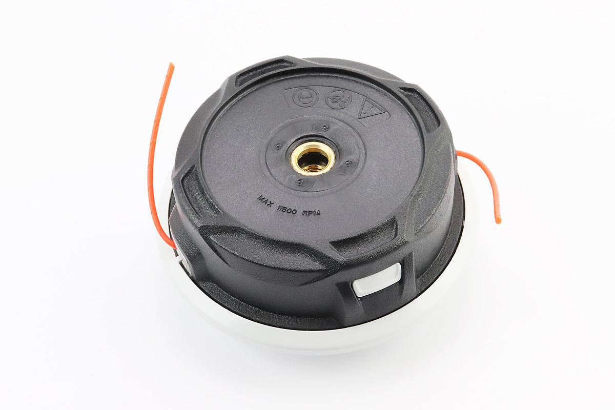 Шпуля котушка під вал М12х1,50 FS 260-490 AutoCut C46-2 до мотокос (213097) - фото 2