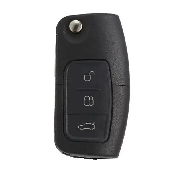 Корпус выкидного автоключа для Ford KS06