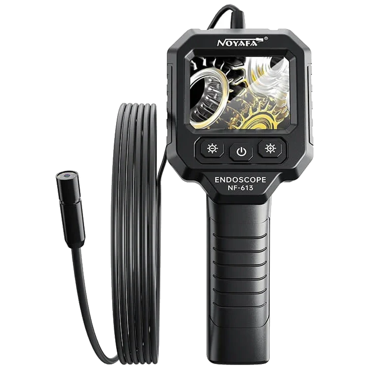 Ендоскоп NOYAFA NF-613-5M HD камера 8 мм (3099428168)