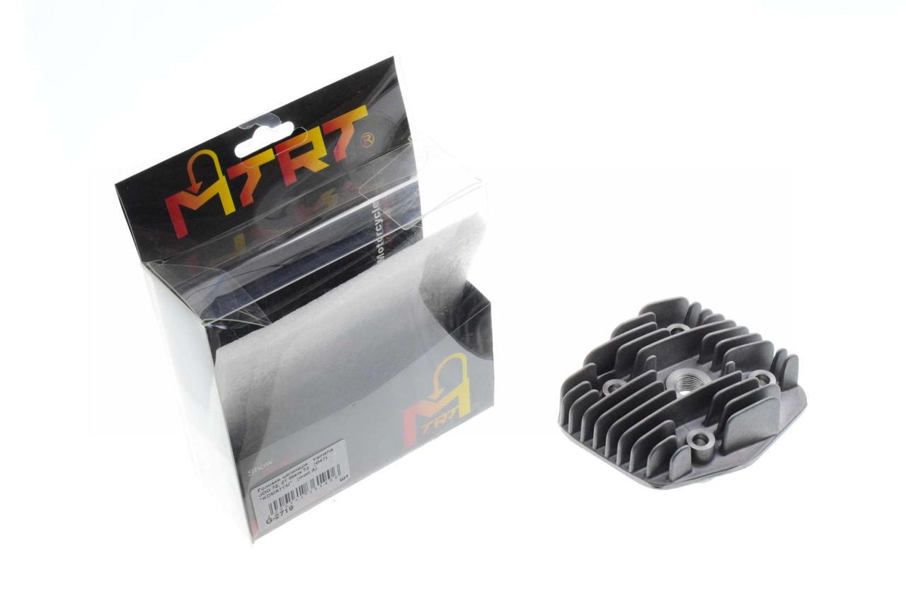 Головка цилиндра KOMATCU mod.A Yamaha JOG 72/2T Stels 72 Ø 47 мм (2329787638)