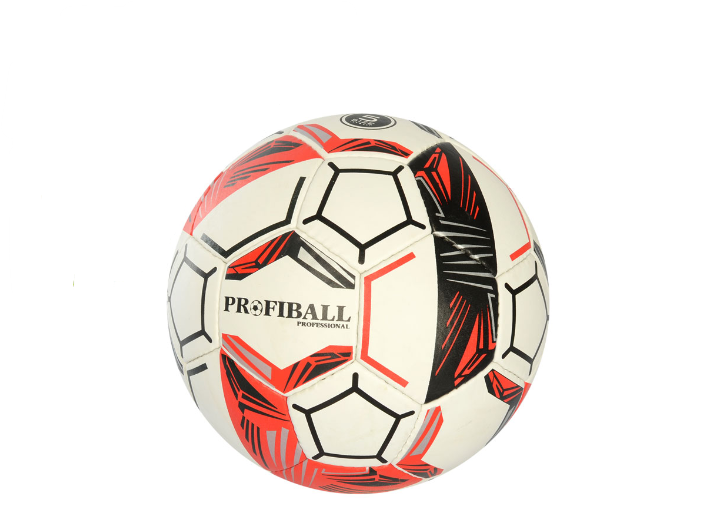 Мяч футбольный 2500-182 (AN003952)