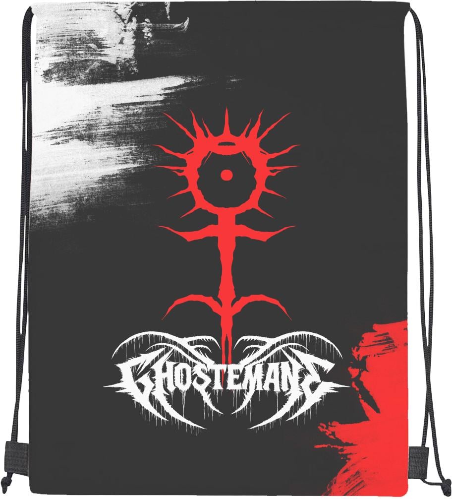Мішок спортивний Ghostemane 6 (20298359)