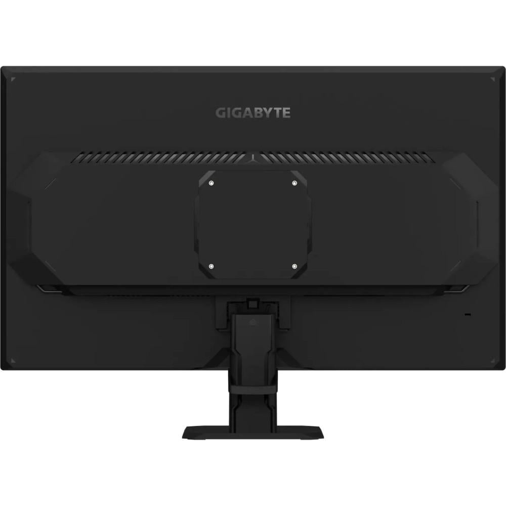 Монитор Gigabyte GS27U Gaming Monitor Черный - фото 4 Монитор Gigabyte GS27U Gaming Monitor Черный - фото 4