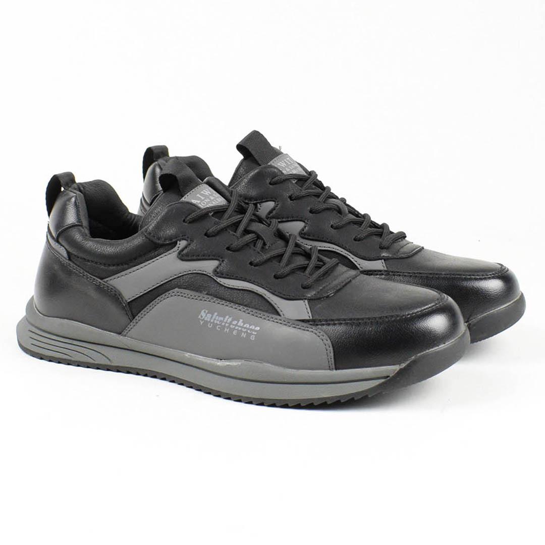 Кроссовки мужские Fashion 337449 р. 41 27 см