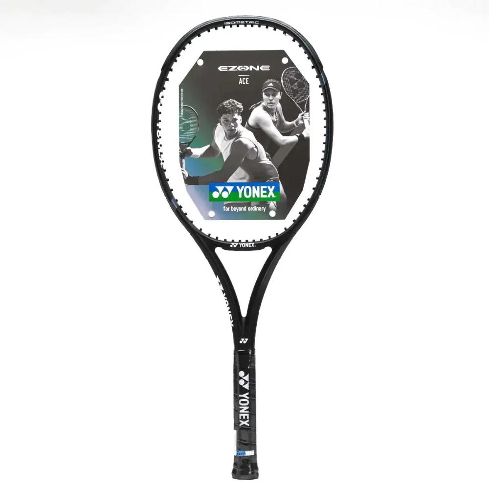 Ракетка для тенниса Yonex Ezone Ace 102 sq.in. 260 г Aqua night Gr2 07EZAANBK