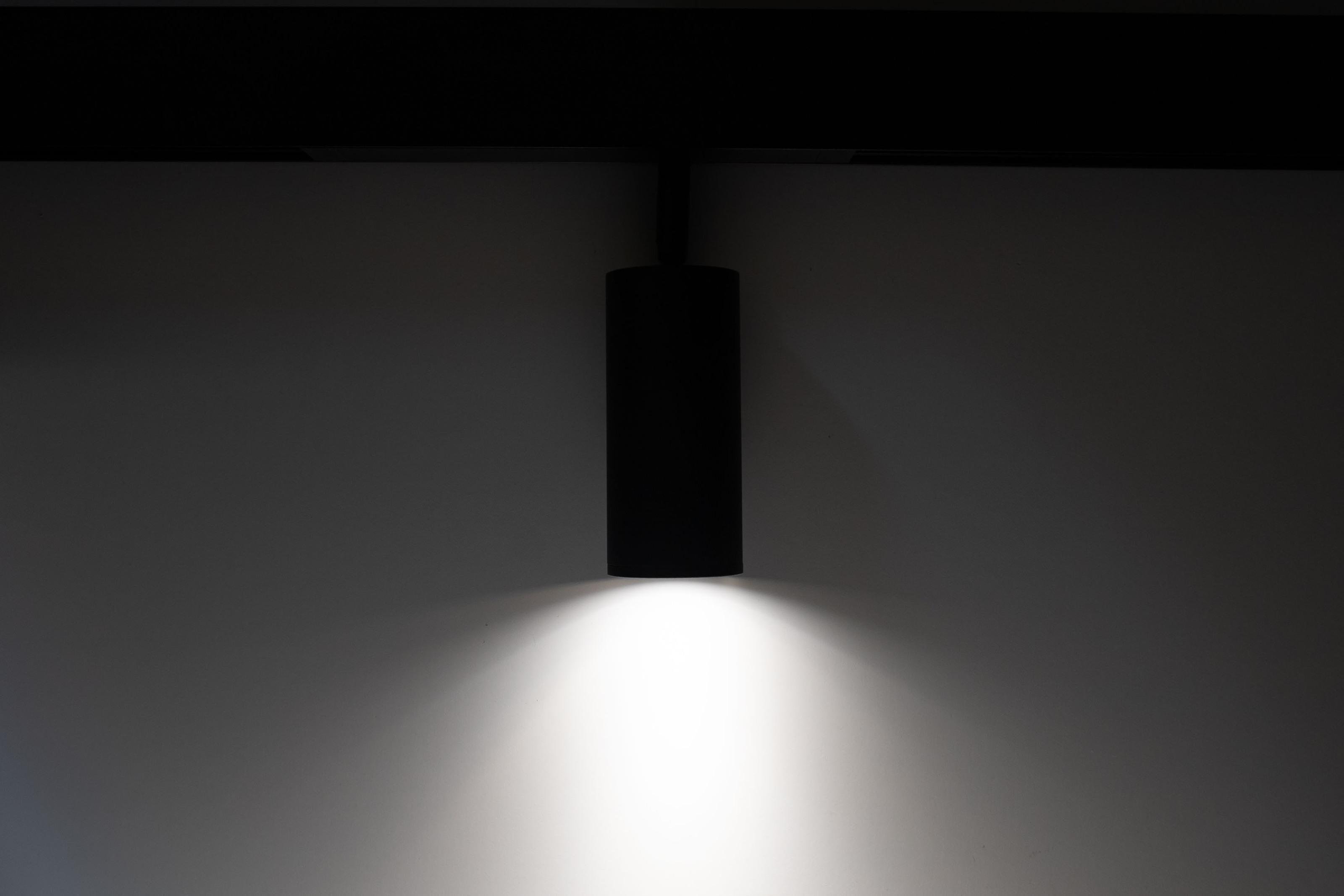 Трековый светильник магнитный Prolum M25 Series-ST3 4000K 220V 15W Черный (28925699) - фото 2