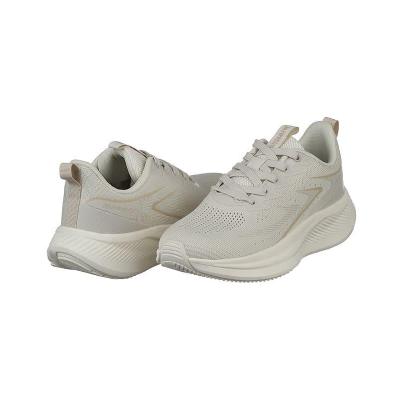 Кроссовки женские ResTime EWL26727 текстильные р. 38 Бежевый (20416)