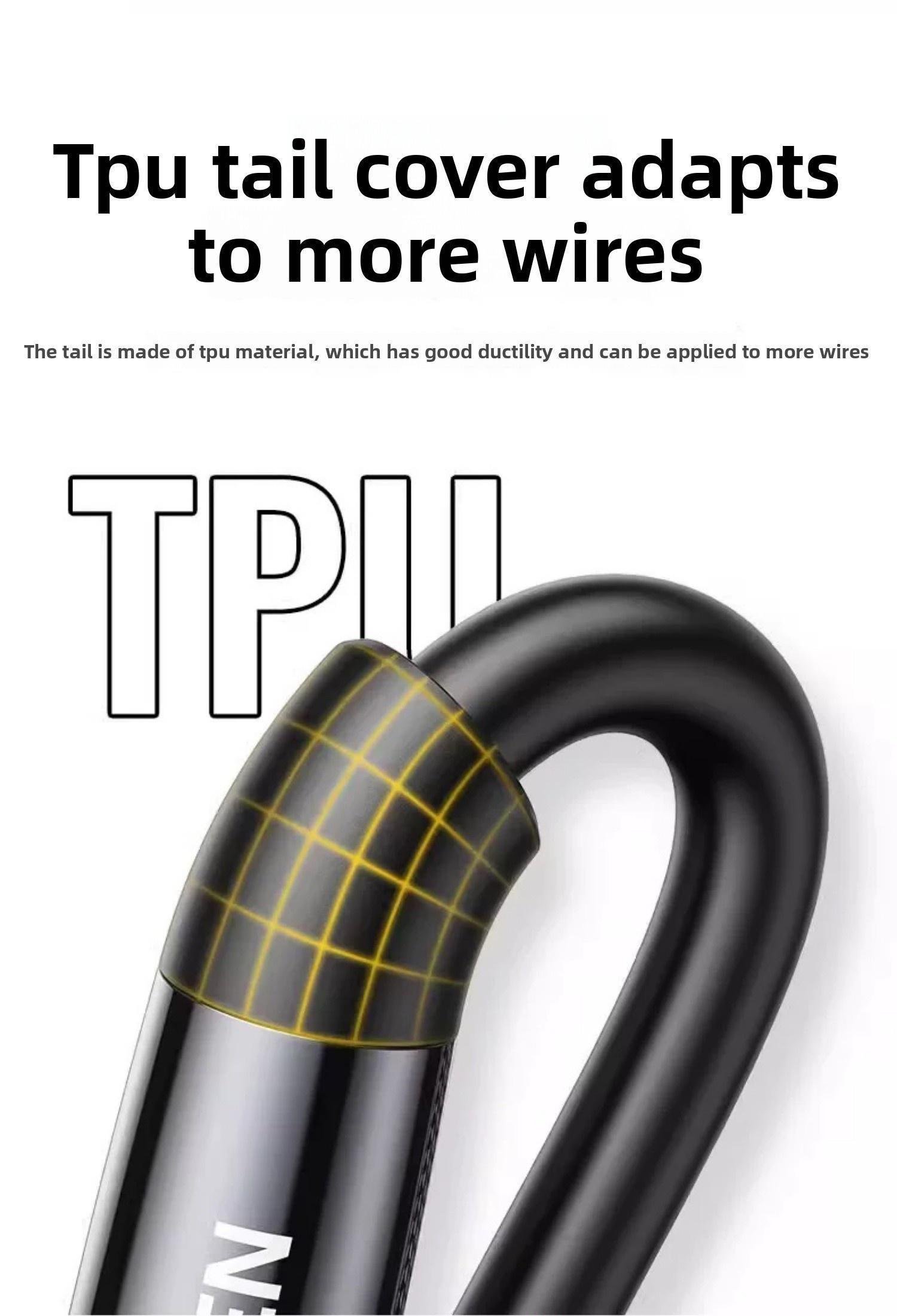 Конектор аудіо шт.екер Ugreen 3.5 мм 4 шт. Чорний (20762) - фото 9 Конектор аудіо шт.екер Ugreen 3.5 мм 4 шт. Чорний (20762) - фото 9