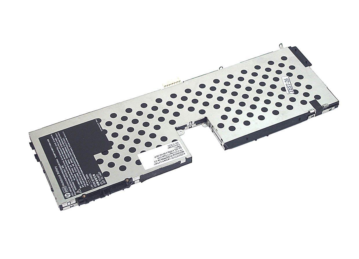 Аккумулятор для ноутбука HP AK02 15-1000 7,4 V 4050 mAh (063809)