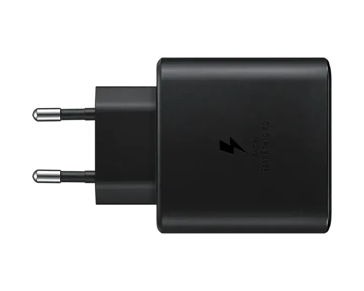 Зарядное устройство USB-TYPE C с поддержкой Fast Charge 45 Вт (9175) - фото 6 Зарядное устройство USB-TYPE C с поддержкой Fast Charge 45 Вт (9175) - фото 6