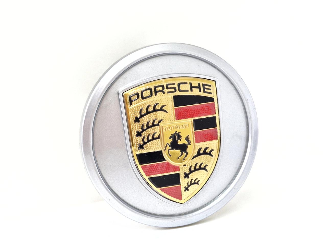 Ковпачок на диски Porsche Panamera Taycan 9J1601149A (2342713090)